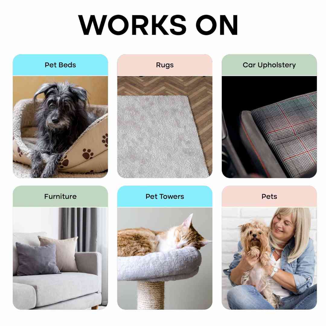 Guanto Uproot Clean per Giardinaggio