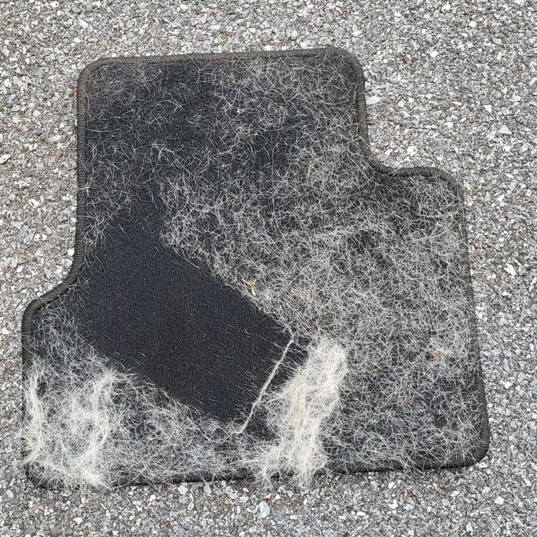 Guanto Uproot Clean per Giardinaggio